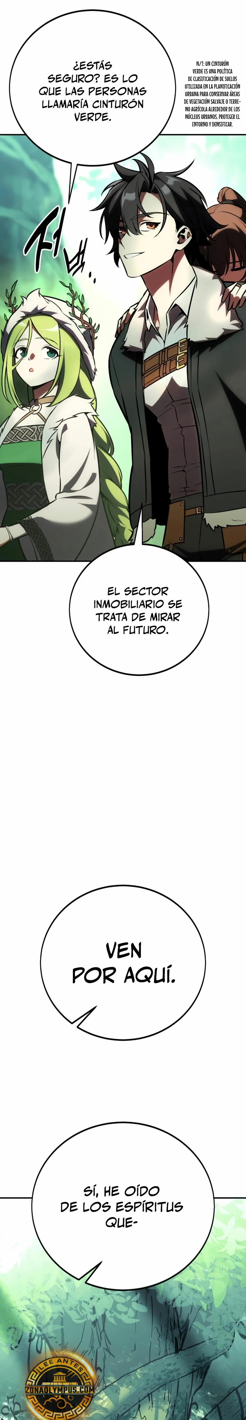 Read Yo mate al jugador de la Academia ES Manga Online