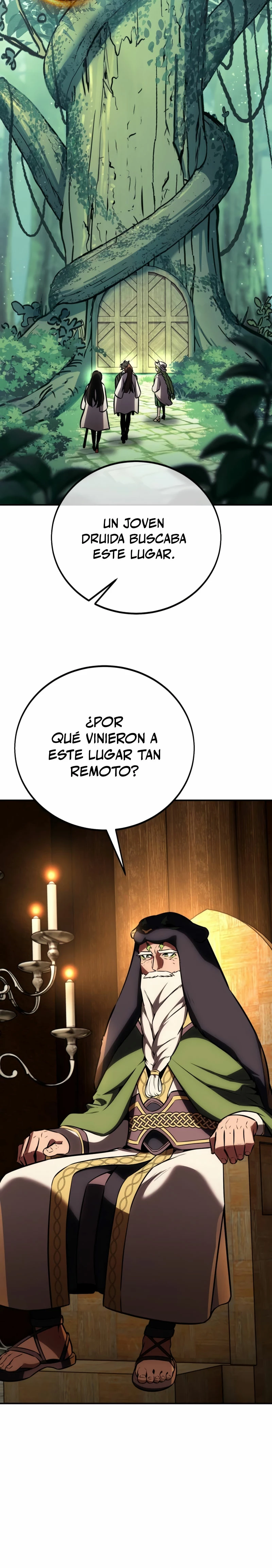 Read Yo mate al jugador de la Academia ES Manga Online