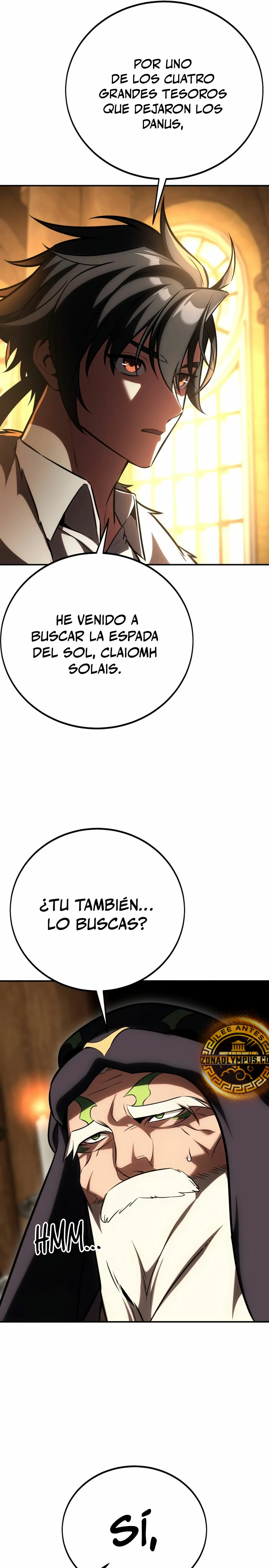 Read Yo mate al jugador de la Academia ES Manga Online
