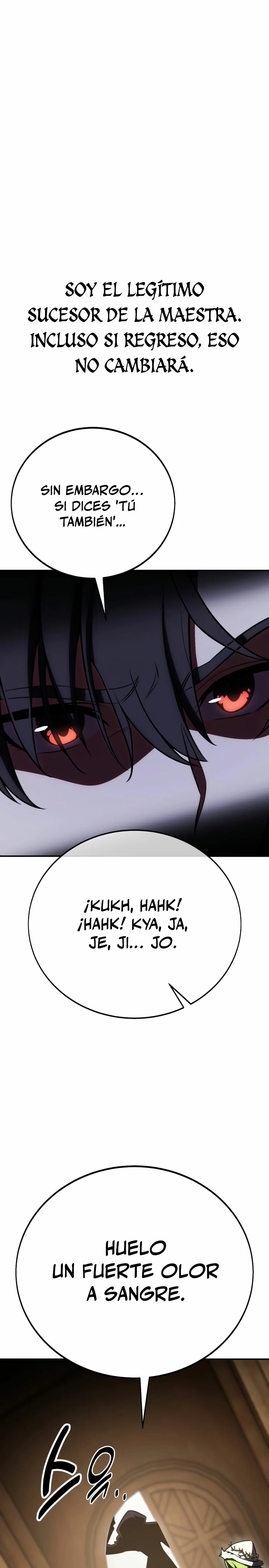 Read Yo mate al jugador de la Academia ES Manga Online