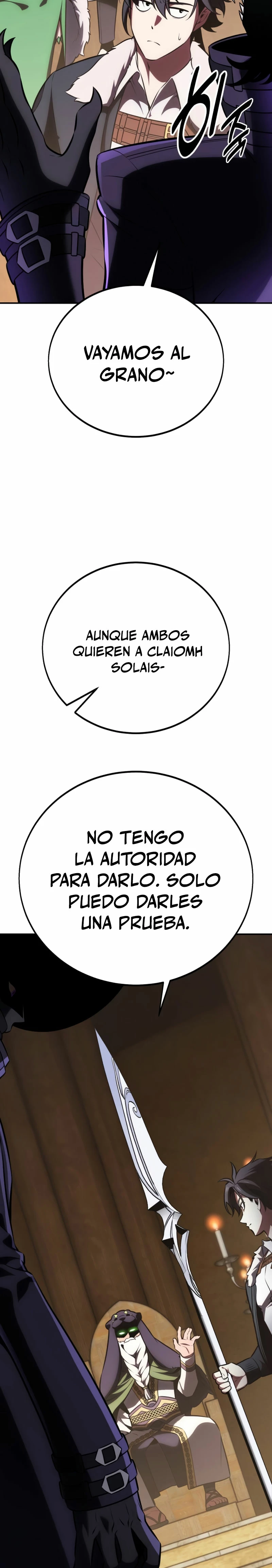 Read Yo mate al jugador de la Academia ES Manga Online
