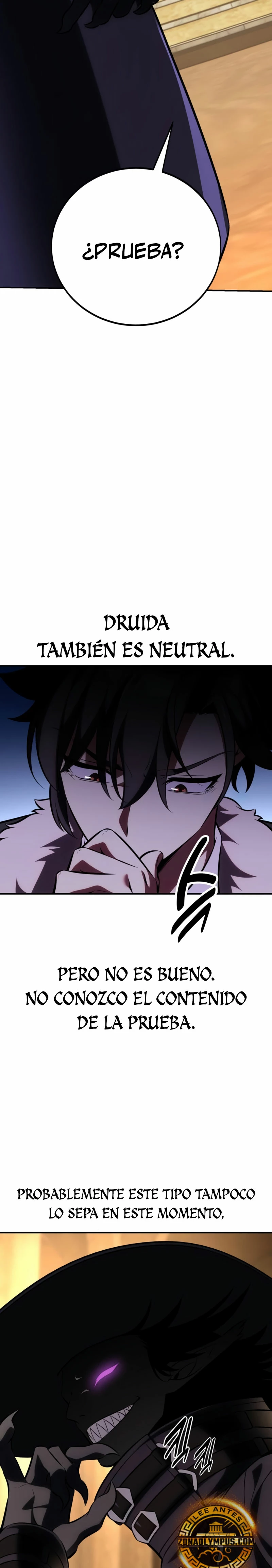Read Yo mate al jugador de la Academia ES Manga Online