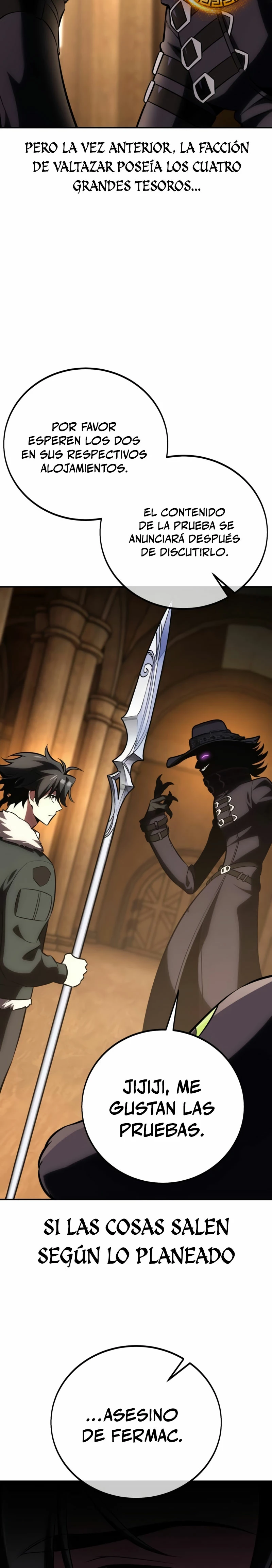Read Yo mate al jugador de la Academia ES Manga Online