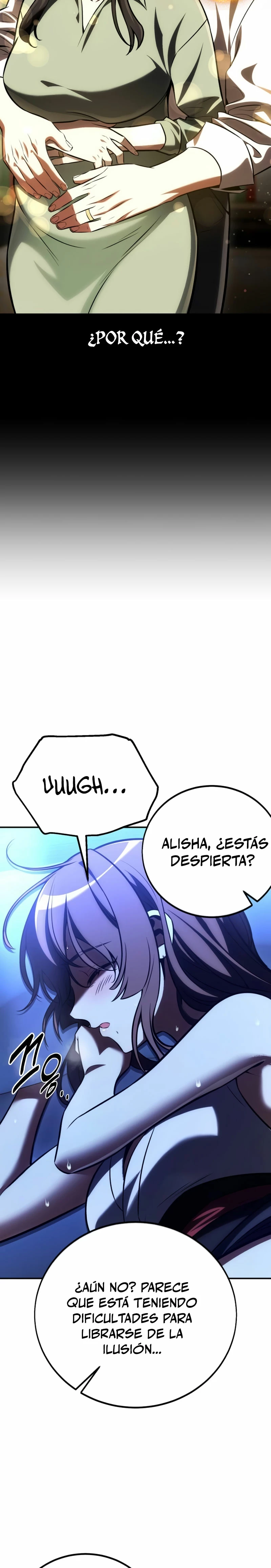 Read Yo mate al jugador de la Academia ES Manga Online