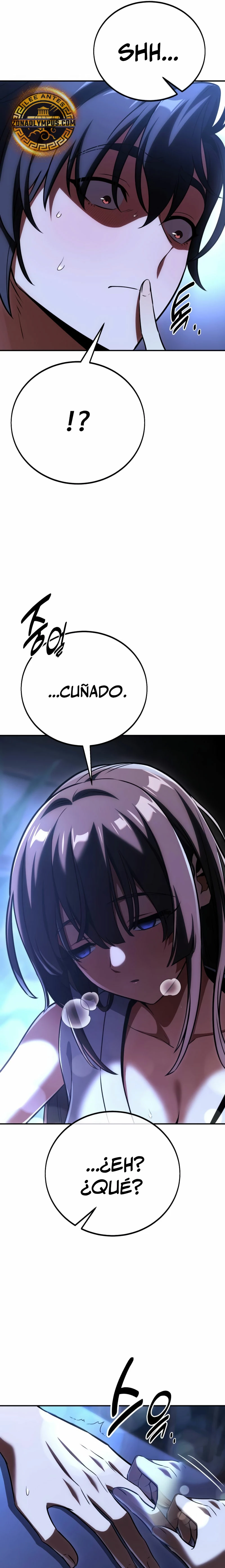 Read Yo mate al jugador de la Academia ES Manga Online