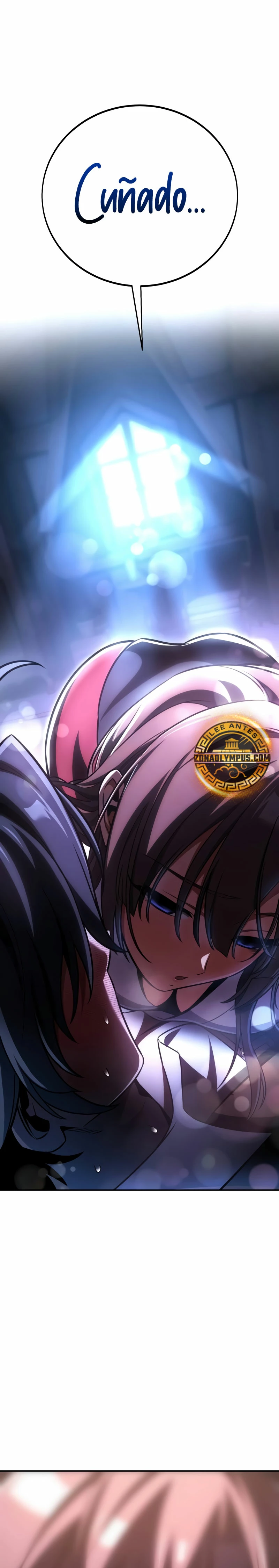 Read Yo mate al jugador de la Academia ES Manga Online
