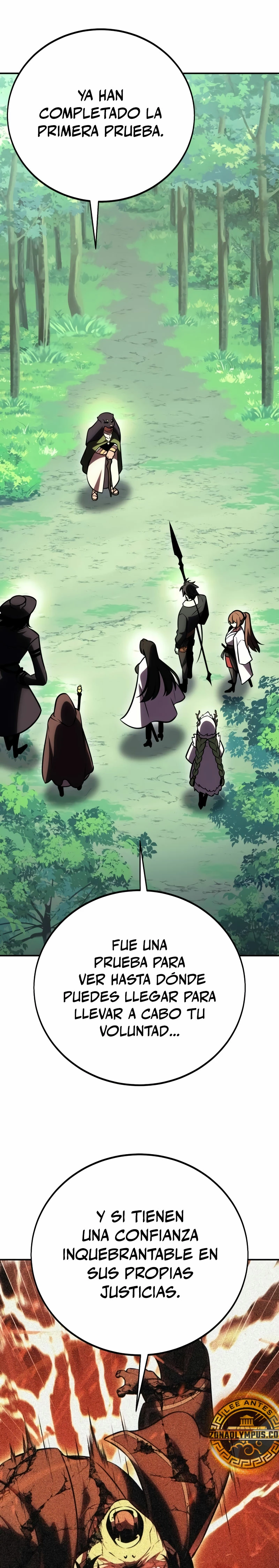 Read Yo mate al jugador de la Academia ES Manga Online