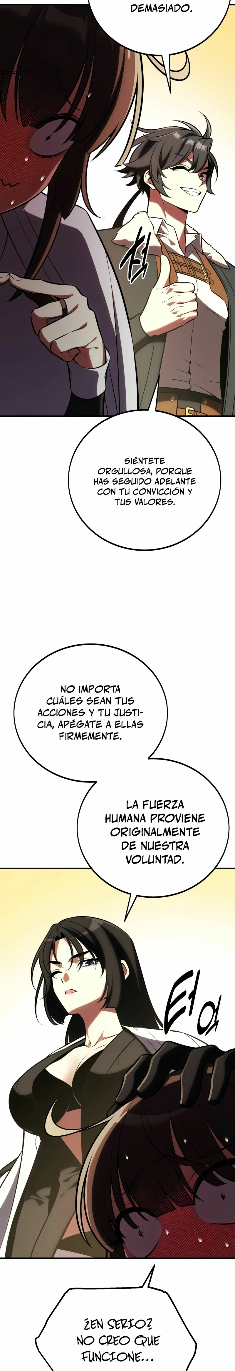 Read Yo mate al jugador de la Academia ES Manga Online