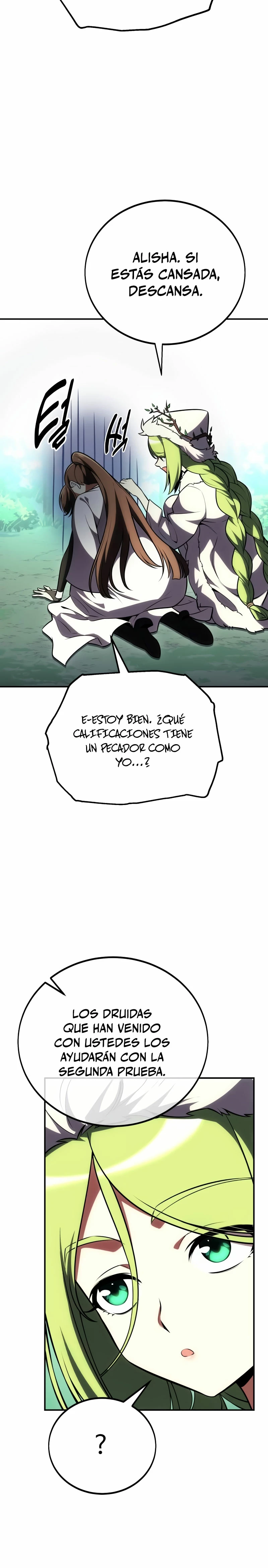 Read Yo mate al jugador de la Academia ES Manga Online