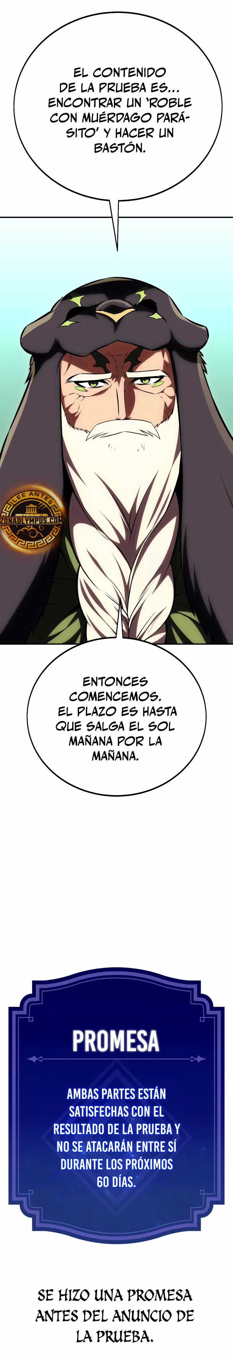 Read Yo mate al jugador de la Academia ES Manga Online