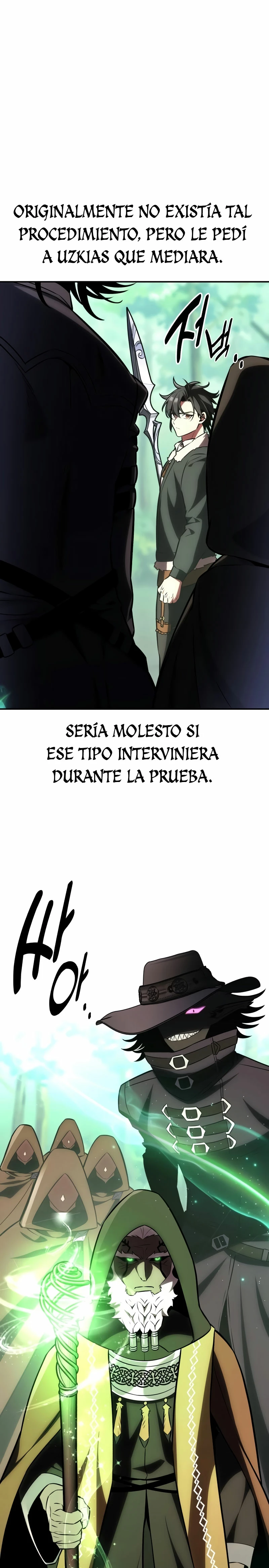Read Yo mate al jugador de la Academia ES Manga Online