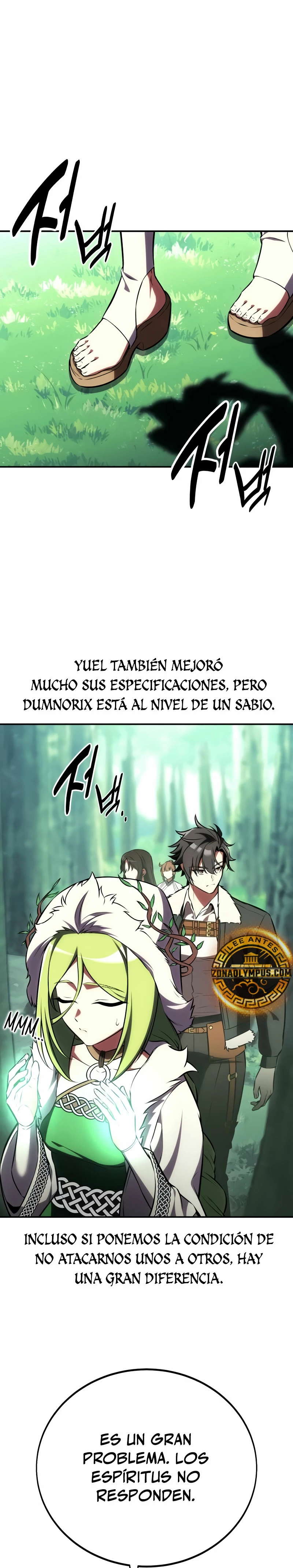 Read Yo mate al jugador de la Academia ES Manga Online