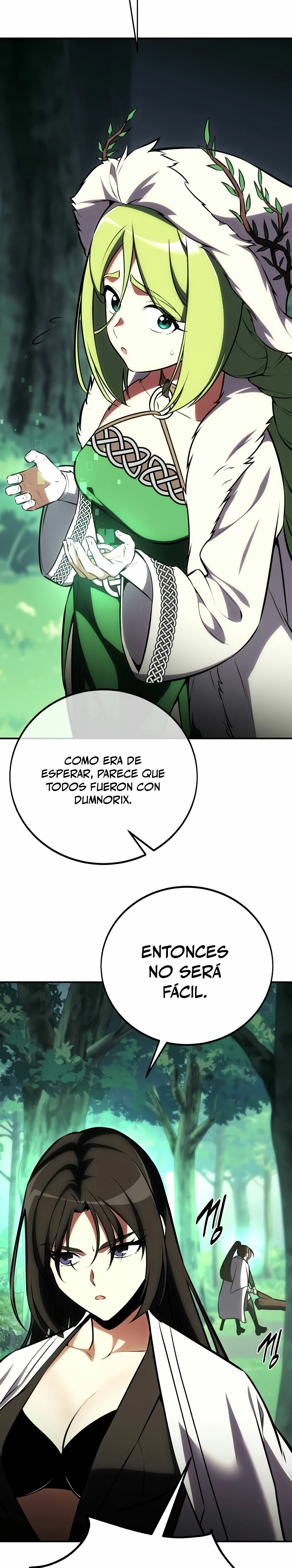 Read Yo mate al jugador de la Academia ES Manga Online