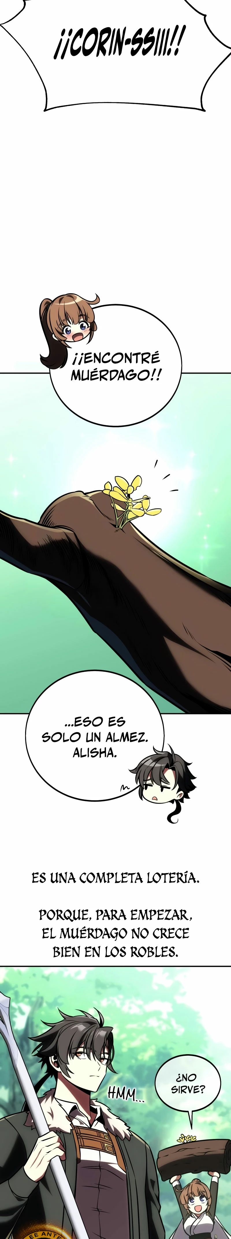 Read Yo mate al jugador de la Academia ES Manga Online