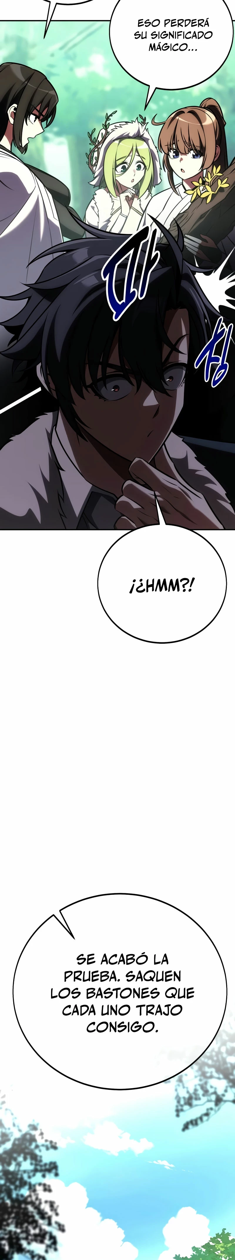 Read Yo mate al jugador de la Academia ES Manga Online