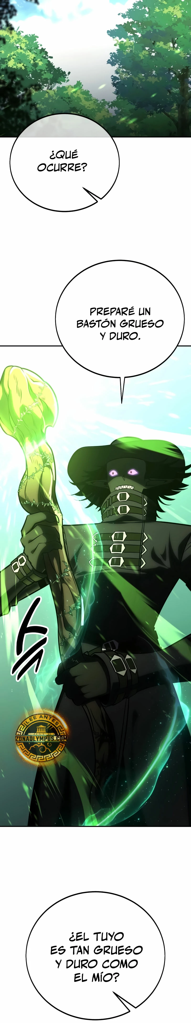 Read Yo mate al jugador de la Academia ES Manga Online