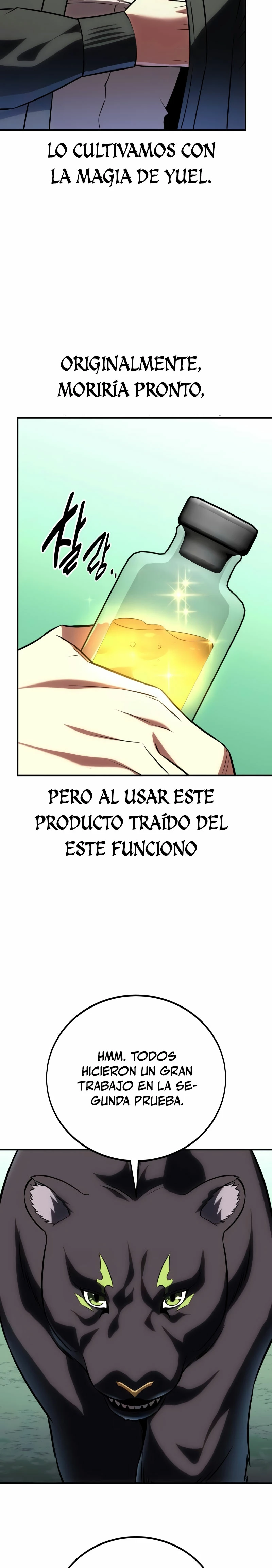Read Yo mate al jugador de la Academia ES Manga Online
