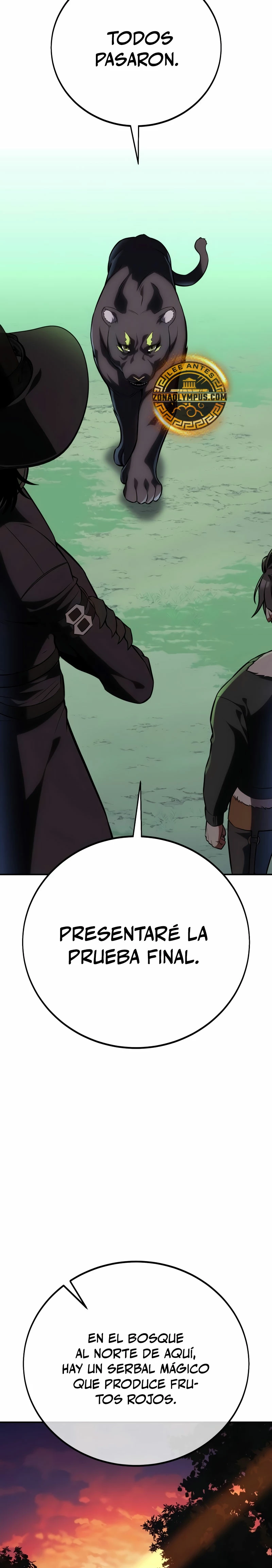 Read Yo mate al jugador de la Academia ES Manga Online