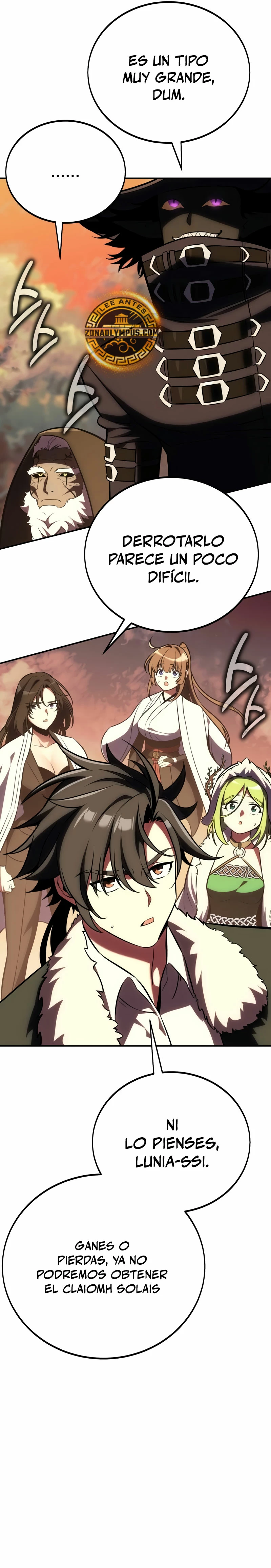 Read Yo mate al jugador de la Academia ES Manga Online