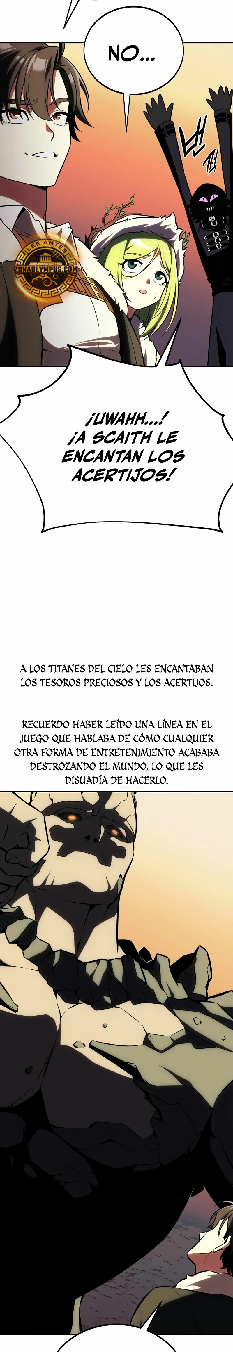 Read Yo mate al jugador de la Academia ES Manga Online