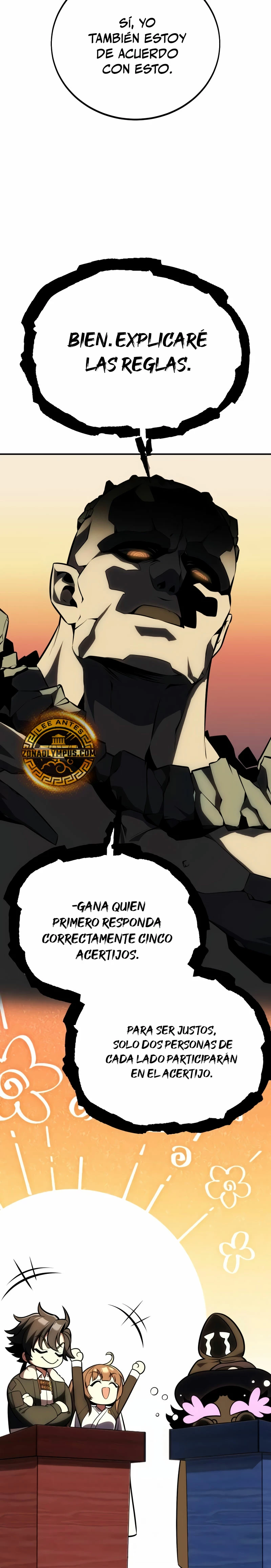 Read Yo mate al jugador de la Academia ES Manga Online