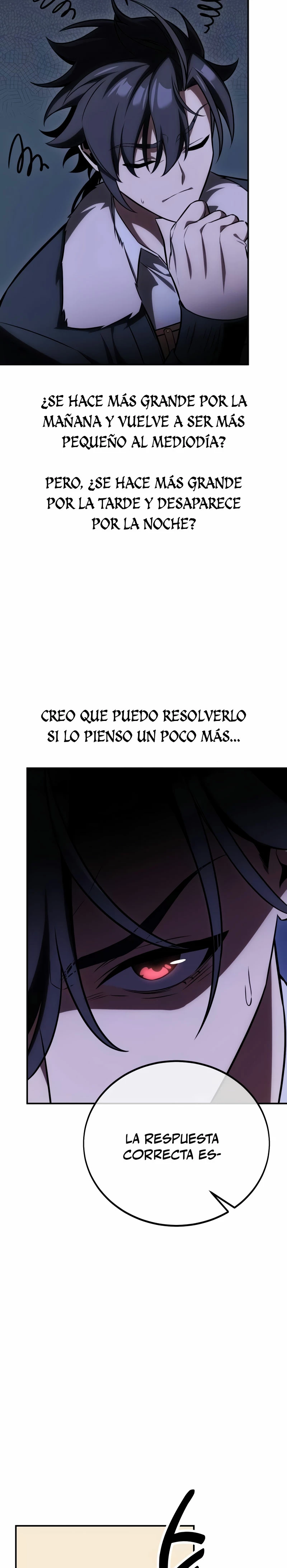 Read Yo mate al jugador de la Academia ES Manga Online