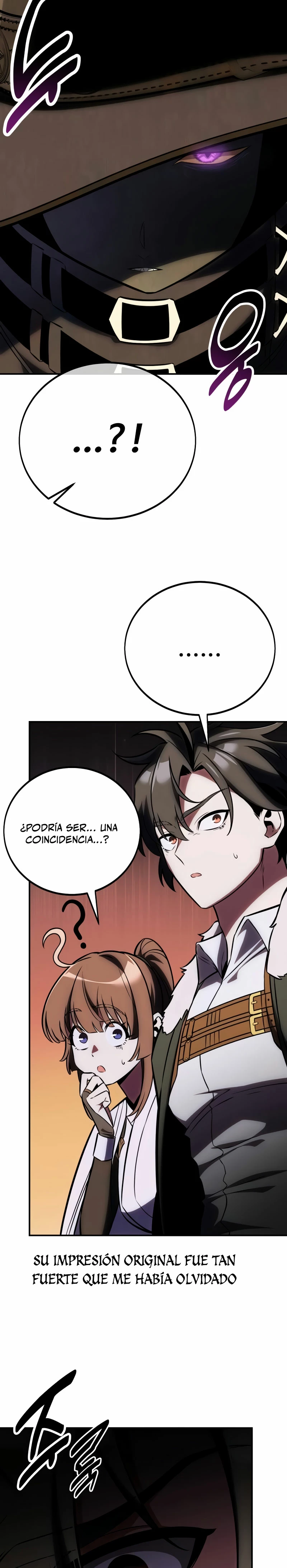 Read Yo mate al jugador de la Academia ES Manga Online