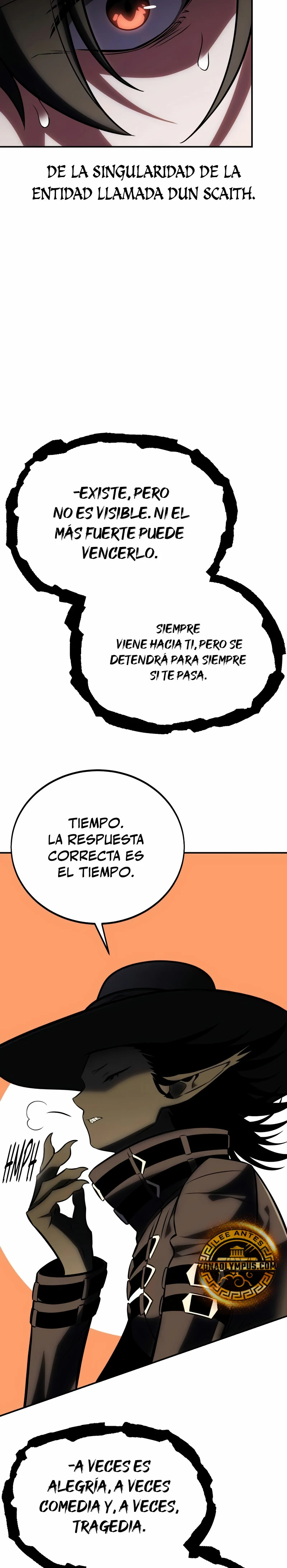 Read Yo mate al jugador de la Academia ES Manga Online