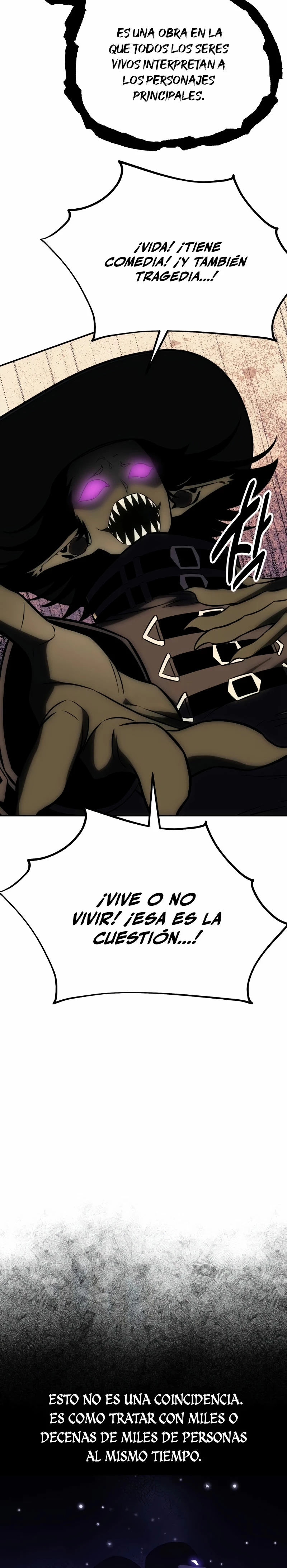 Read Yo mate al jugador de la Academia ES Manga Online