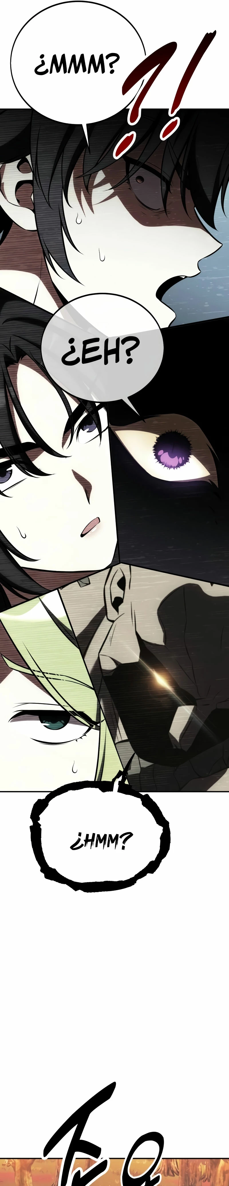 Read Yo mate al jugador de la Academia ES Manga Online