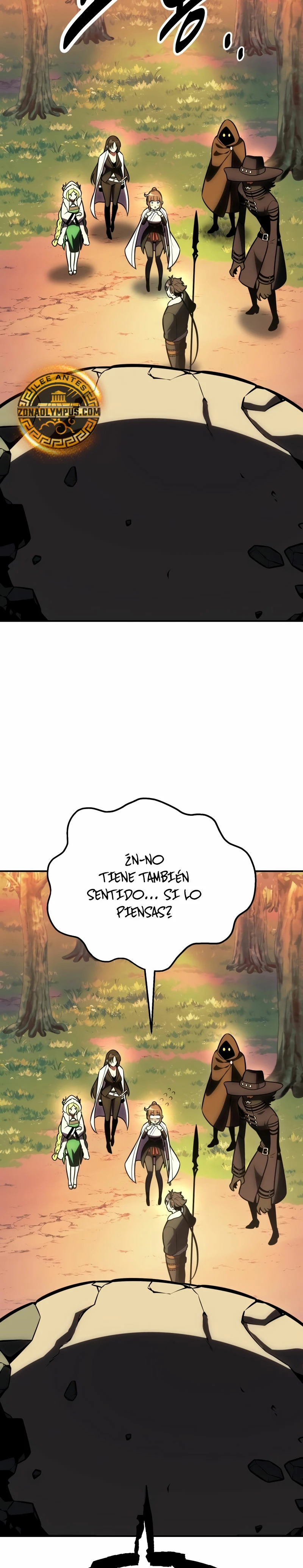 Read Yo mate al jugador de la Academia ES Manga Online