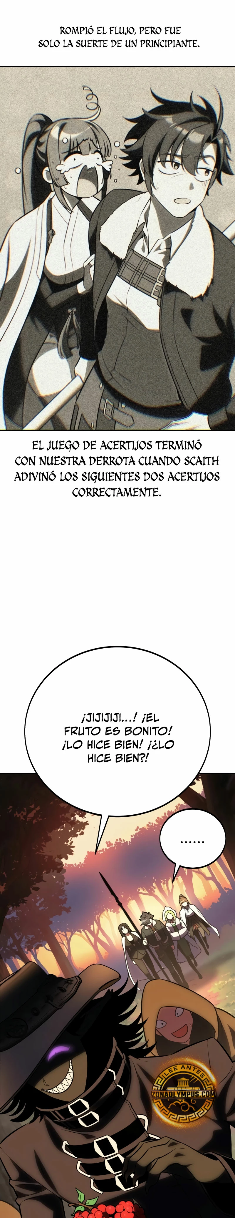 Read Yo mate al jugador de la Academia ES Manga Online