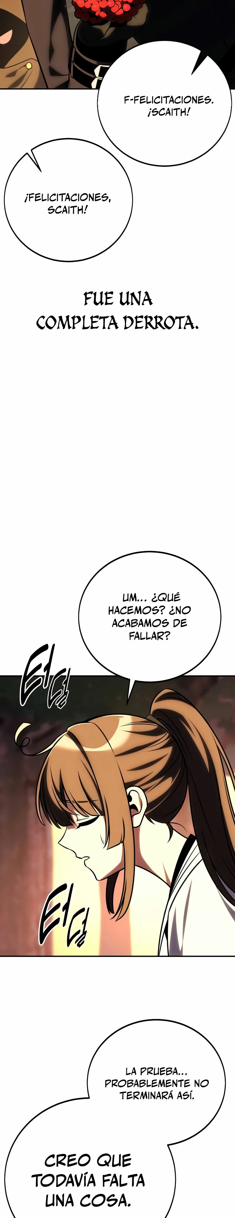 Read Yo mate al jugador de la Academia ES Manga Online