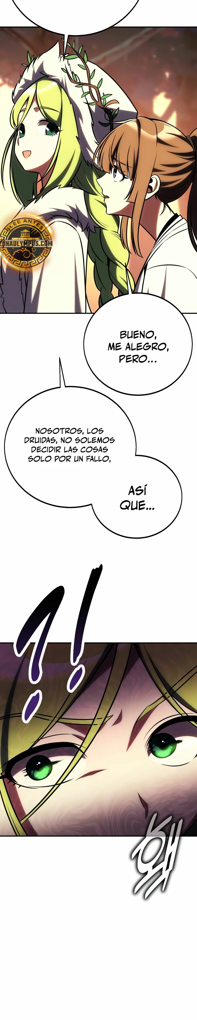Read Yo mate al jugador de la Academia ES Manga Online