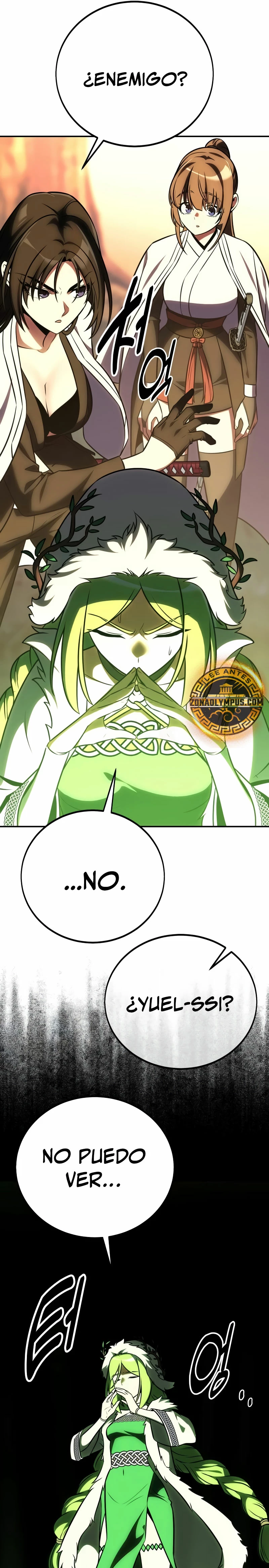 Read Yo mate al jugador de la Academia ES Manga Online