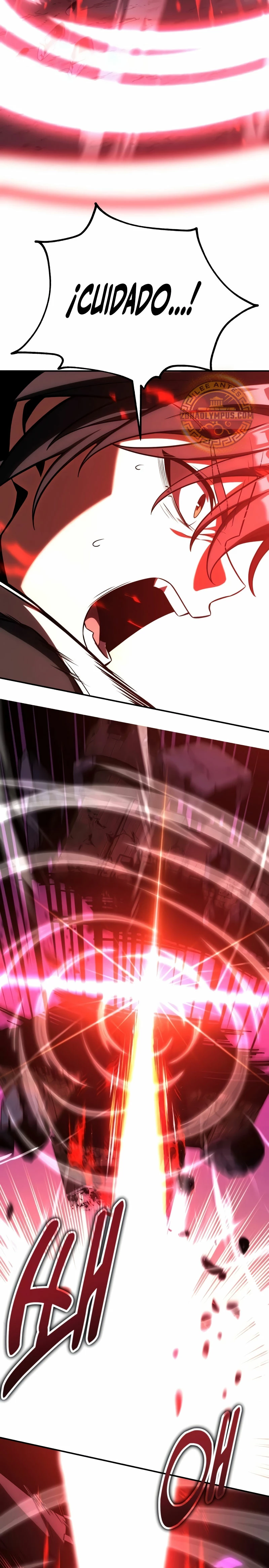 Read Yo mate al jugador de la Academia ES Manga Online