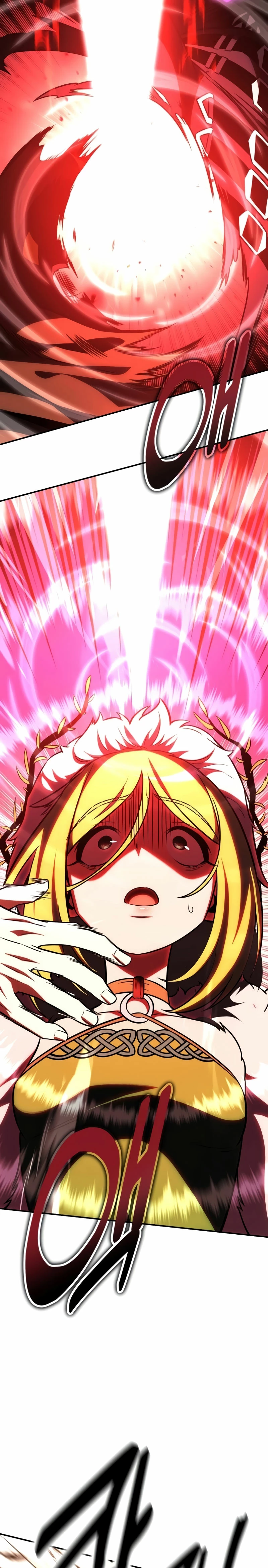 Read Yo mate al jugador de la Academia ES Manga Online