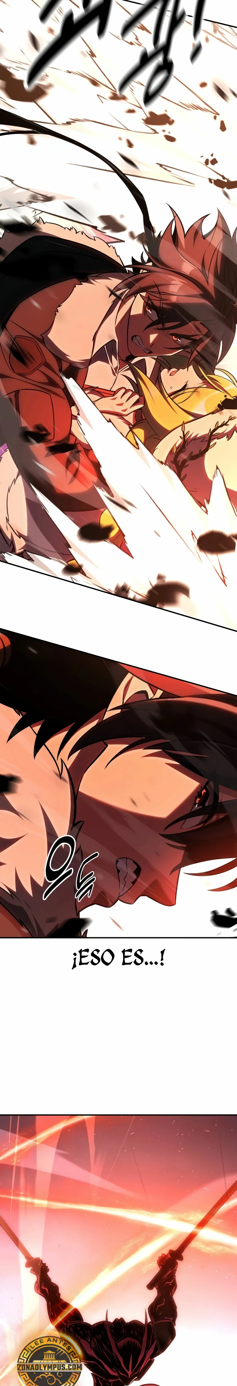 Read Yo mate al jugador de la Academia ES Manga Online