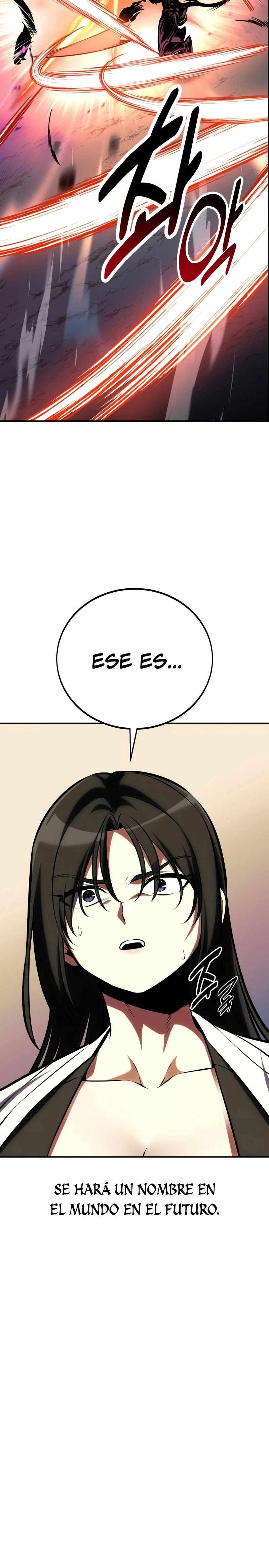 Read Yo mate al jugador de la Academia ES Manga Online