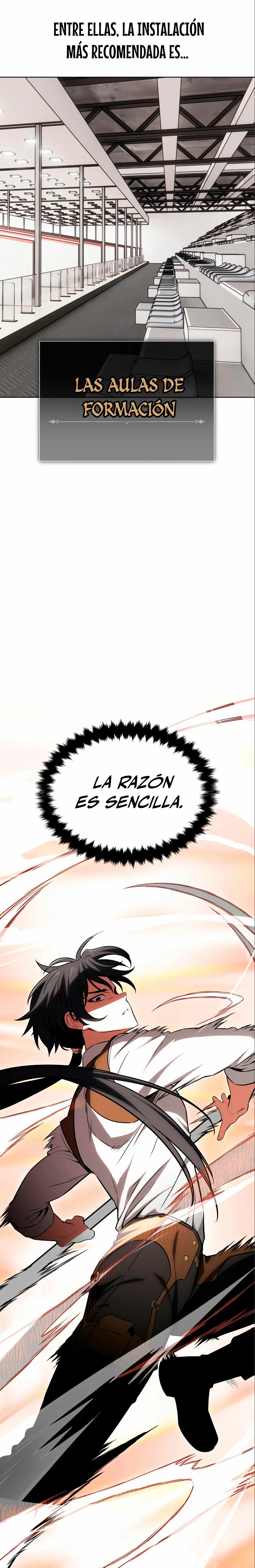Read Yo mate al jugador de la Academia ES Manga Online