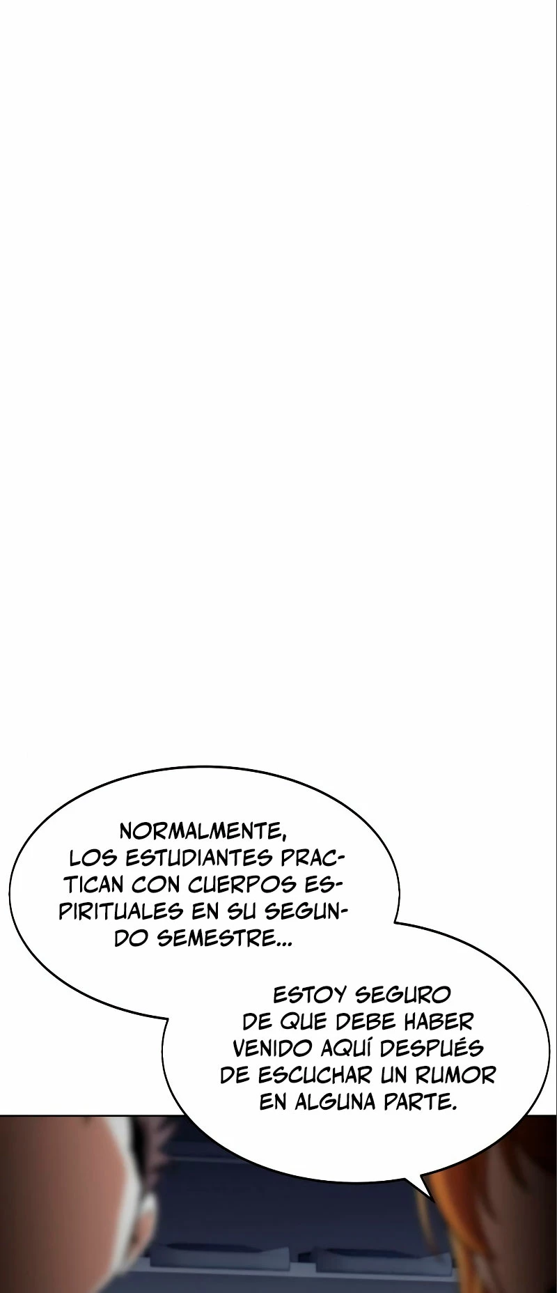 Read Yo mate al jugador de la Academia ES Manga Online