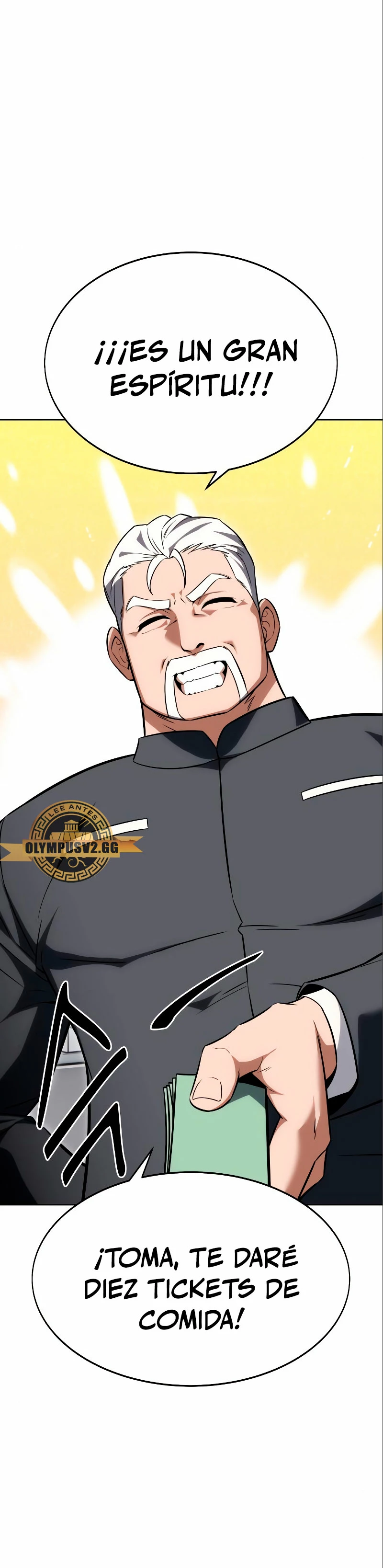 Read Yo mate al jugador de la Academia ES Manga Online