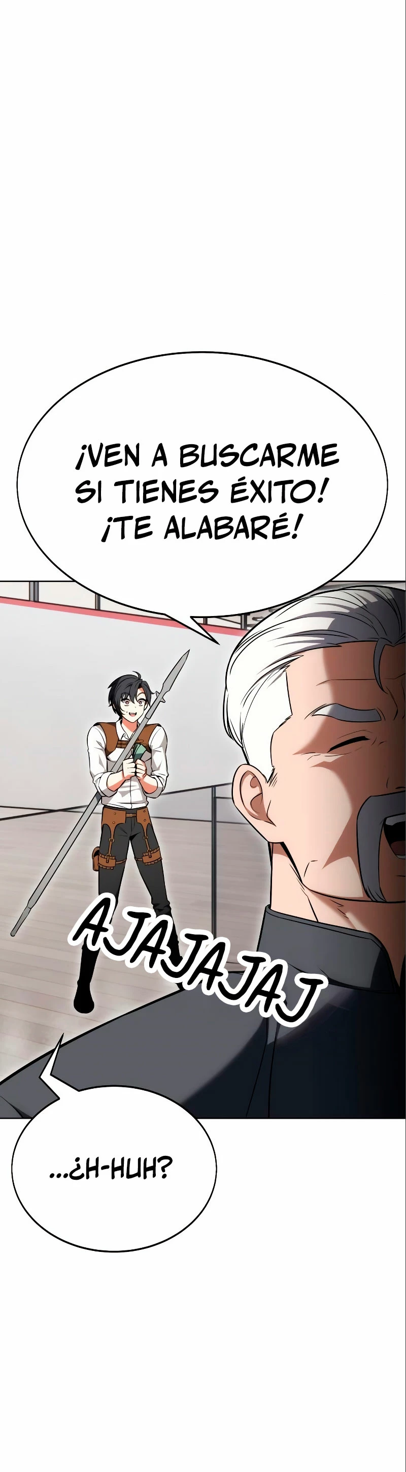 Read Yo mate al jugador de la Academia ES Manga Online