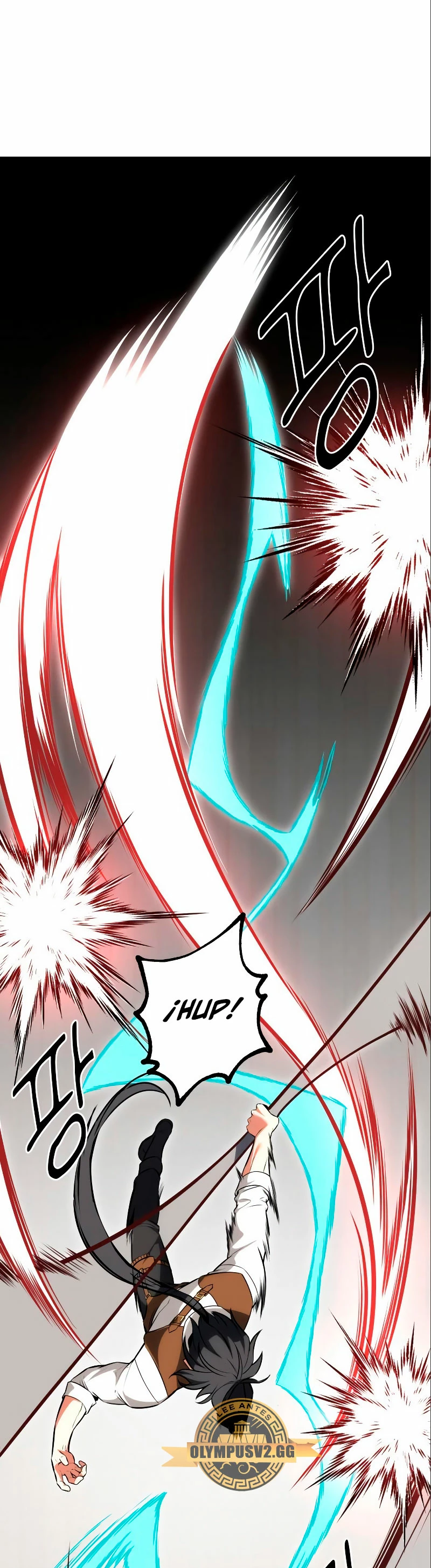 Read Yo mate al jugador de la Academia ES Manga Online