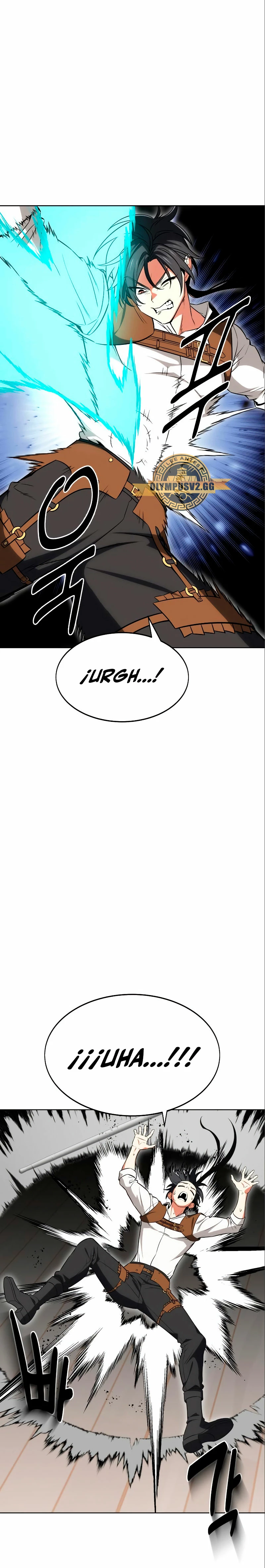 Read Yo mate al jugador de la Academia ES Manga Online