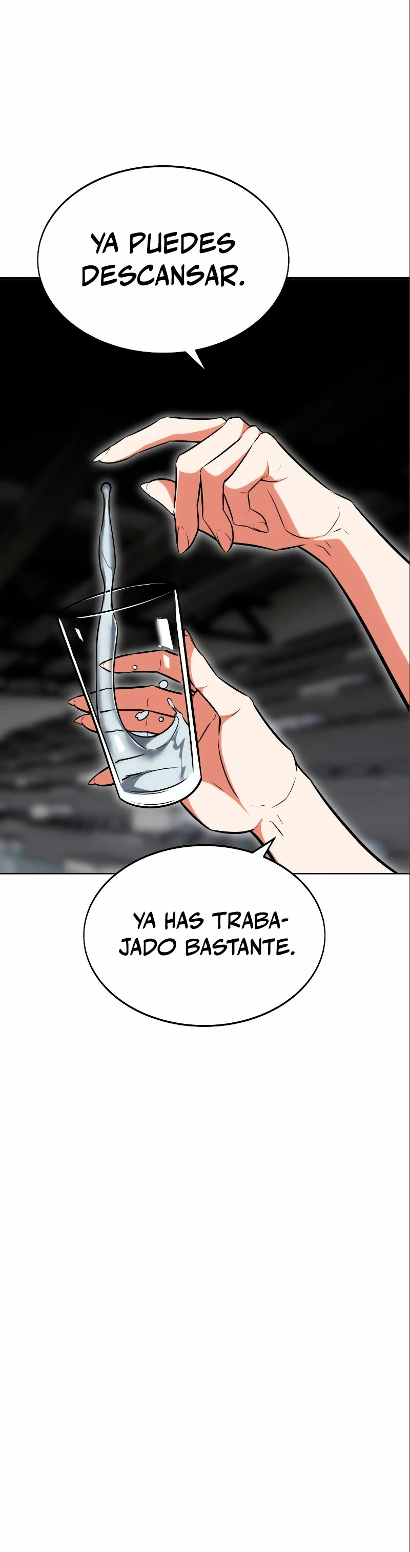Read Yo mate al jugador de la Academia ES Manga Online