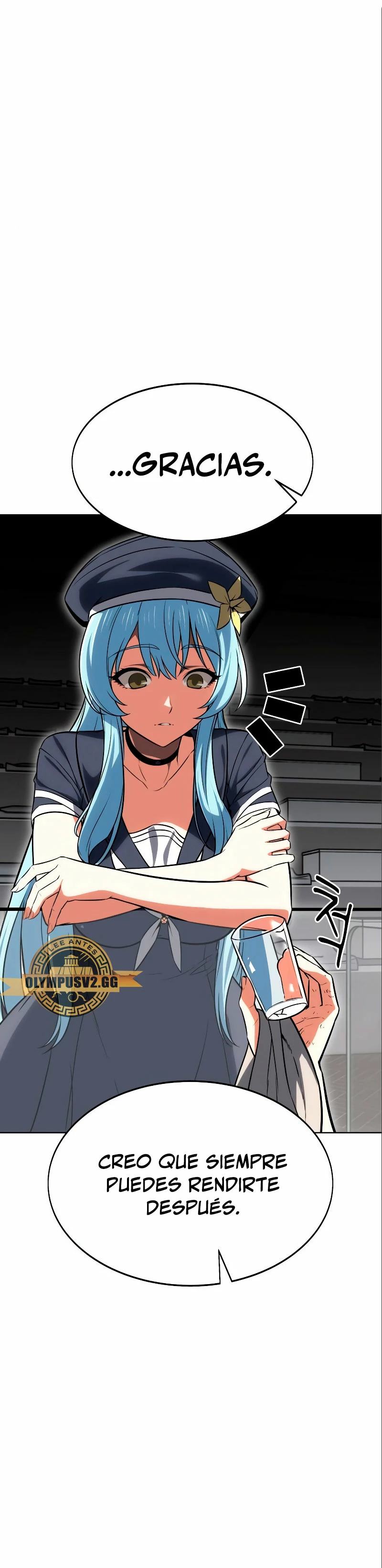 Read Yo mate al jugador de la Academia ES Manga Online