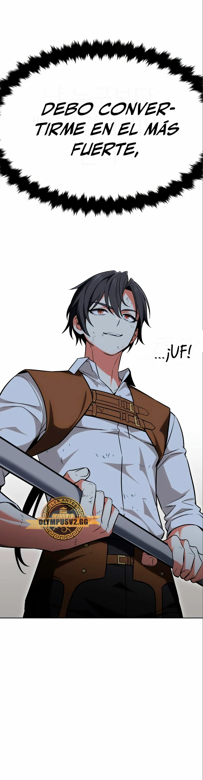 Read Yo mate al jugador de la Academia ES Manga Online