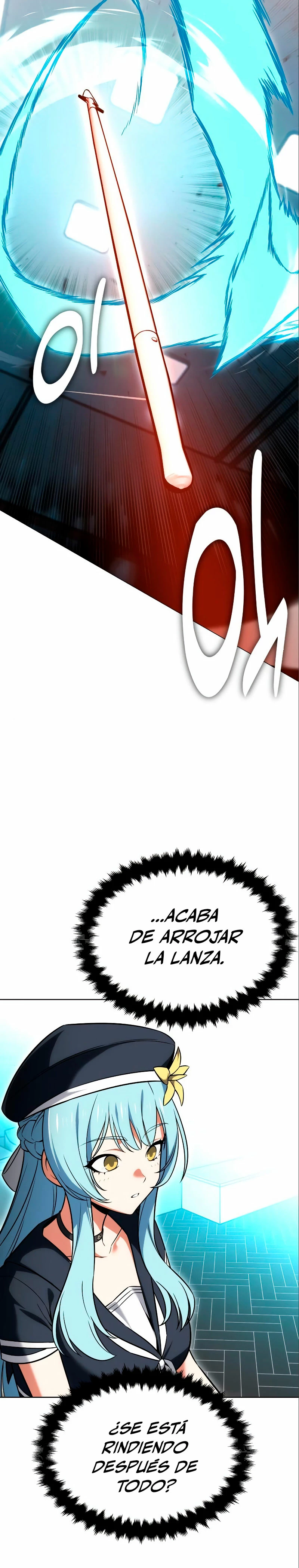 Read Yo mate al jugador de la Academia ES Manga Online