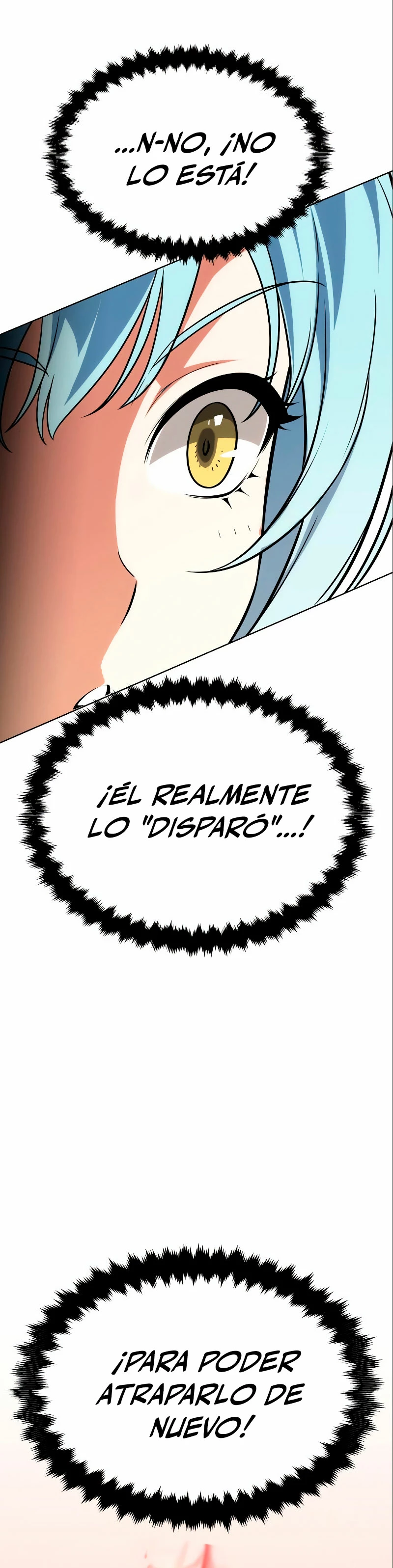 Read Yo mate al jugador de la Academia ES Manga Online